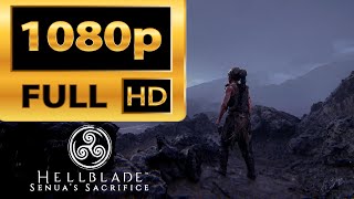 HELLBLADE SENUAS SACRIFICE  RYZEN 5 5600GT  RX 580 8GB 2048SP  TEST IN 1080P VERY HIGH [upl. by Jezabel462]