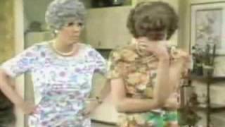 Carol Burnett Mama Outtakes [upl. by Elockin]