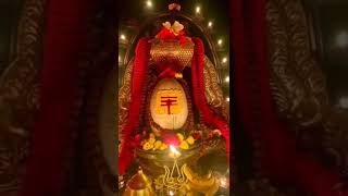 om shiva prabhum prananatham vibum vishwanathamshiva short video shivashtakam devotional [upl. by Ingunna]