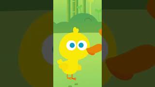 Quack Quack Sing amp Dance Along to THE KIBOOMERS Duck Song shorts [upl. by Ahel]