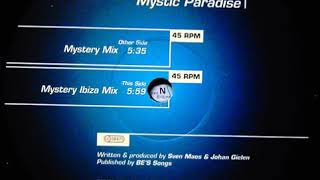 Nightwatchers  Mystic Paradise Mystery Ibiza Mix [upl. by Dey]