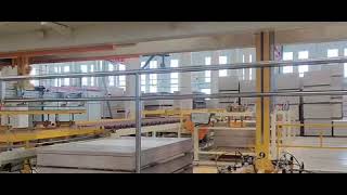 Fibre Cement Board Manufacturing [upl. by Aekerly]