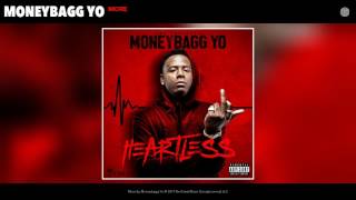 Moneybagg Yo  More Audio [upl. by Mccreary]