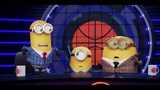 Saturday Morning Minions  Season 2  Episodes 1120 [upl. by Debbra714]