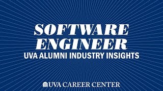 Industry Insights Software Engineers amp Developers [upl. by Ahseinod]