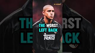 🗣️you’ll be the worst leftback 🤡😁😁 shorts [upl. by Qifahs]