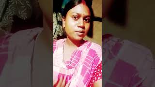 Thuje nahi dekhu to jiya nahi mane youtubeshorts subscribe [upl. by Aluap]