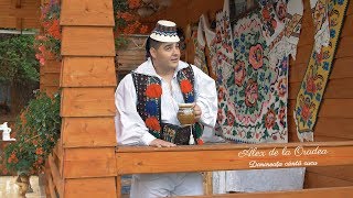 ALEX de la Oradea  Dimineata canta cucu  Video Oficial ᴴᴰ [upl. by Dewey]