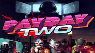 Payday 2 Hotline Miami Soundtrack  Evil Eye Website Music [upl. by Labaw]