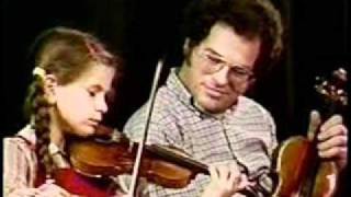 Itzhak Perlman Plays Israel Goldfarbs quotShalom Aleichemquot quotיצחק פרלמן quotשלום עליכם [upl. by Adaiha]