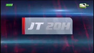 🔴 DIRECT  RTS  MALIKIA  JOURNAL TÉLÉVISÉ DE 20H  MERCREDI 05 JUIN 2024 [upl. by Susejedairam]