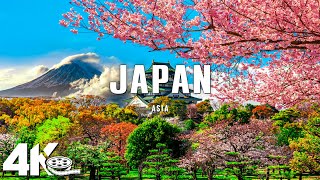 Wonders of Japan 🌞 The Most Amazing Places in Japan 🚀 Japan Travel Guide [upl. by Lerraf623]