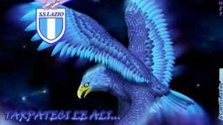 SSLAZIO INNOVOLA LAZIO VOLA [upl. by Ivey810]