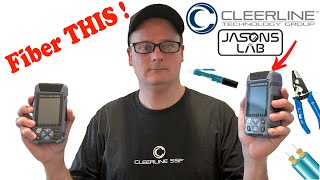 Must Watch  Fiber Yeah  Cleerline Unboxing  cleerlinetechnology [upl. by Mar981]