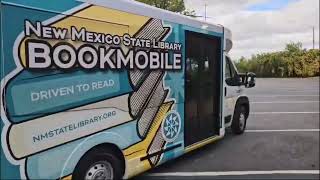 Touch2Play Bookmobiles [upl. by Shinberg]