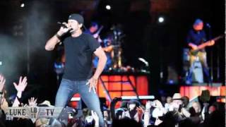 Luke Bryan TV 2011 Ep 7 [upl. by Parlin]