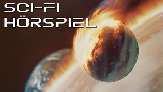 Planetenfeuer  SciFi Hörspiel [upl. by Burris]