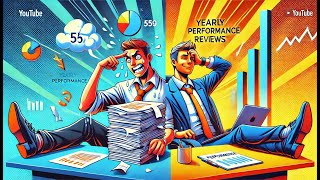 Performance Reviews [upl. by Tepper627]