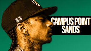 Nipsey Hussle x Rick Ross Type Beat 2020  Jay Z Type Beat  OSYM  Campus Point Sands [upl. by Elane]