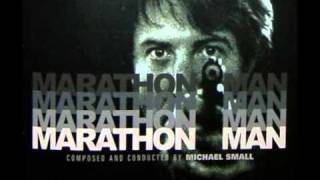 Marathon Man 1976  Original Soundtrack by Michael Small [upl. by Nnovahs810]