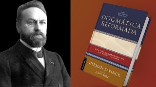 0425 Dogmática reformada  Herman Bavinck  LA REVELACIÓN [upl. by Sprague]