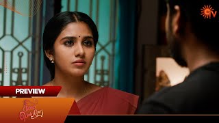 Singappenne  Preview  09 Nov 2024  Tamil Serial  Sun TV [upl. by Medwin230]