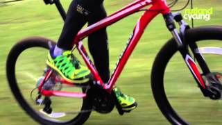 Specialized Hardrock Mountain Bike Review  Rutland Cycling [upl. by Stockmon]