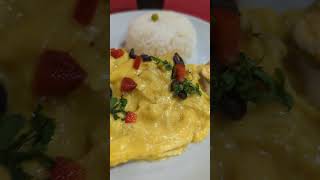 아히 데 갈리나 Aji de gallina 만카 Manka Restaurante Peruano 20240316 [upl. by Dionisio]