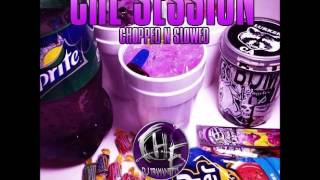 Cherish Do It To It Chopped amp Slowed By DJ Tramaine713 [upl. by Enetsirhc]