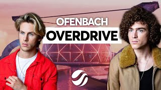 Ofenbach  Overdrive feat Norma Jean Martine Extended Mix [upl. by Onitnatsnoc]