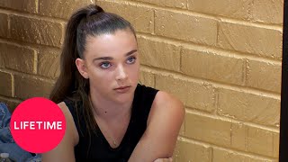 Dance Moms A Forced Rivalry Between Kendall and Brynn Season 7 Flashback  Lifetime [upl. by Mccahill329]