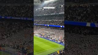 🔴EN VIVO Real Madrid vs Milan 🔴Live championsleague halamadrid shorts sports mbappe viniciusjr [upl. by Bate230]