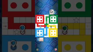 Ludo king husband and wife 1 vs 1 challenging gameplay ll Ludo game play [upl. by Hada]