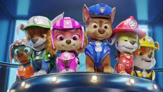 Paw Patrol HÖRSPIEL FÜR KINDER [upl. by Itak]