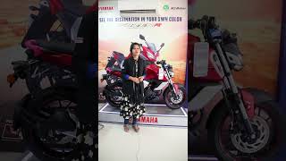 Yamaha FZs v3 Deluxe Price in Bangladesh i fzsnewmodel2024 motorcycle [upl. by Buford]