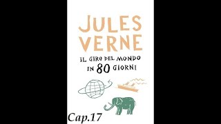 Il giro del mondo in 80 giorni 17 [upl. by Fayre338]