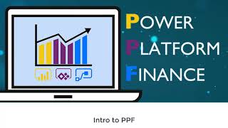 PPF Webinar 9  Visual Cashflow Statements in Power BI [upl. by Kerri]