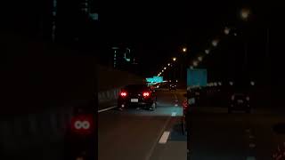 R34 amp RX8 Night Run [upl. by Tran]