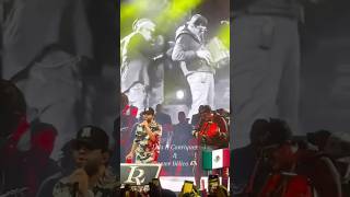 Panter belico ft Luis R Conriquez En vivo Desde Arizona 2024 regionalmexicano corridos shorts [upl. by Harle582]