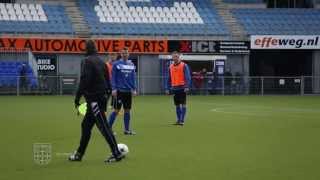 Voorbeschouwing FC Twente  PEC Zwolle [upl. by Driskill209]