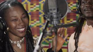 FATOUMATA DIAWARA  MALIBA [upl. by Devlin]