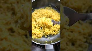 Simple Top Ramen amp Maggi Mix Recipe 🍜😋 odisha recipe shortsviral viralshorts maggi [upl. by Iiette360]