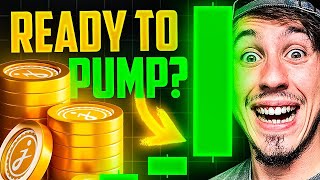 JASMY Crypto Price Prediction  JASMY News  Japans Bitcoin Ready to PUMP [upl. by Clothilde]