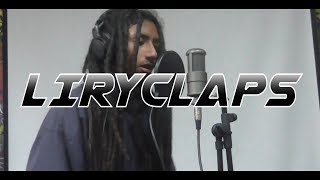 ElLiryClaps341 Pragmatico  Cypher 2019 [upl. by Ellehcyt]