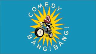 Comedy Bang Bang  IceT and the Myth of Santer Klantz [upl. by Heinrick422]