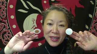 How to use LifeWave Patches for Eye Symptoms [upl. by Vikky953]