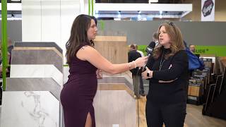 SURFACES Live 2020  Create Flooring [upl. by Katina]