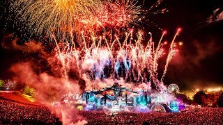 Dimitri Vegas amp Like Mike  Live At Tomorrowland 2018 Mainstage FULL SET HD [upl. by Aurore]