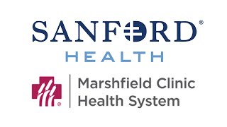 Sanford Health Marshfield Clinic Health System Announce Plans to Merge  Lakeland News [upl. by Jew]