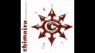 Chimaira The Impossibility Of Reason Full album [upl. by Neirbo293]